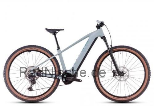 Cube Reaction Hybrid Race technische daten